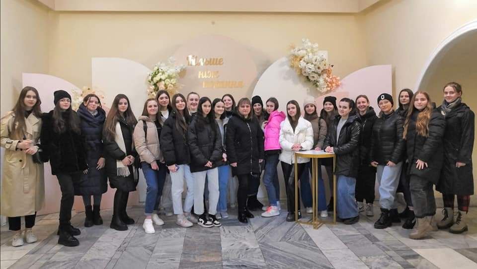 На екскурсію – в краєзнавчий музей