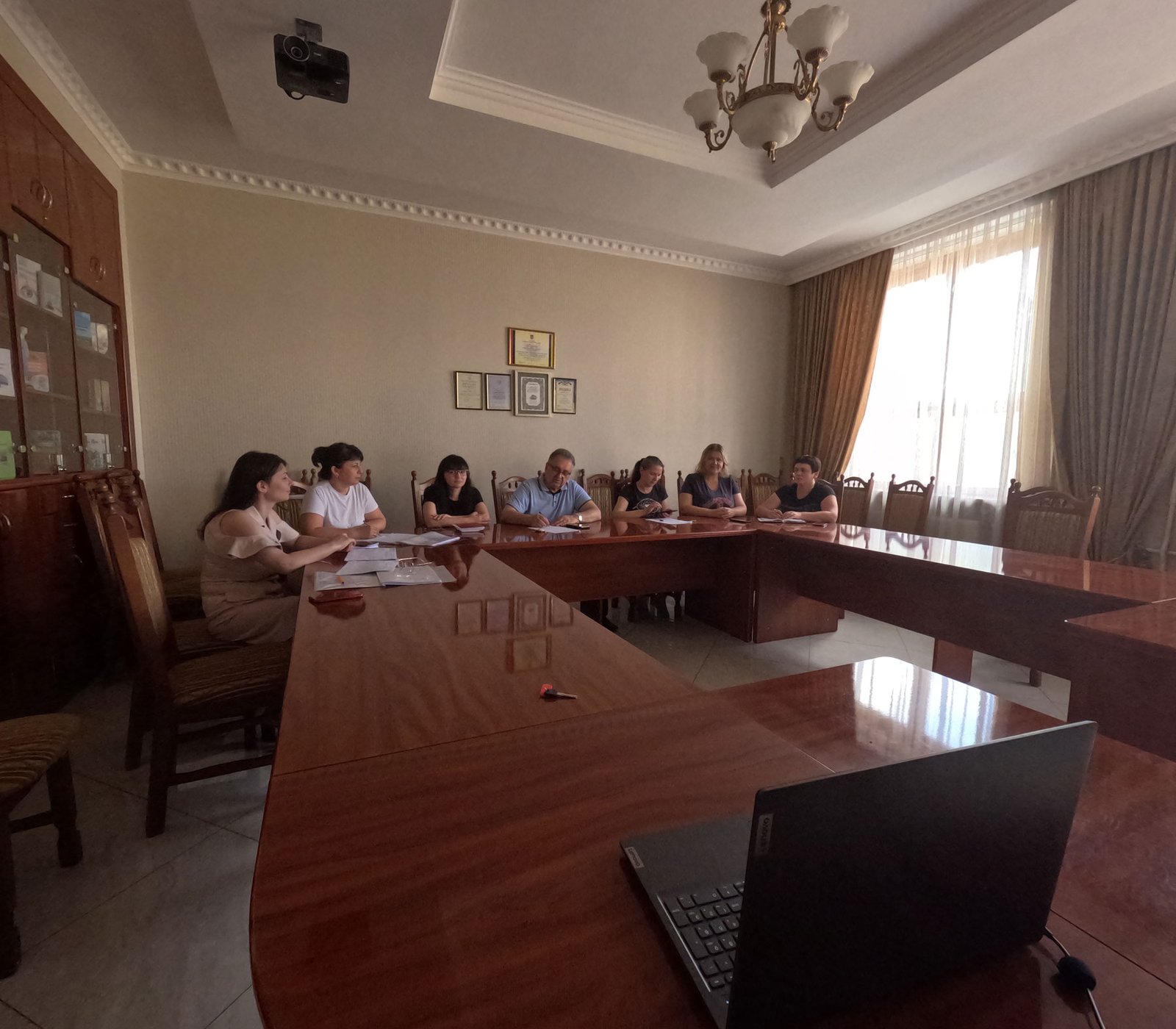 Хто отримуватиме стипендію: засідання стипендіальної комісії