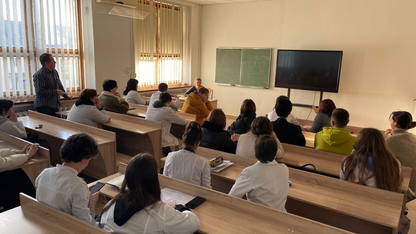 Засідання ради з правового виховання