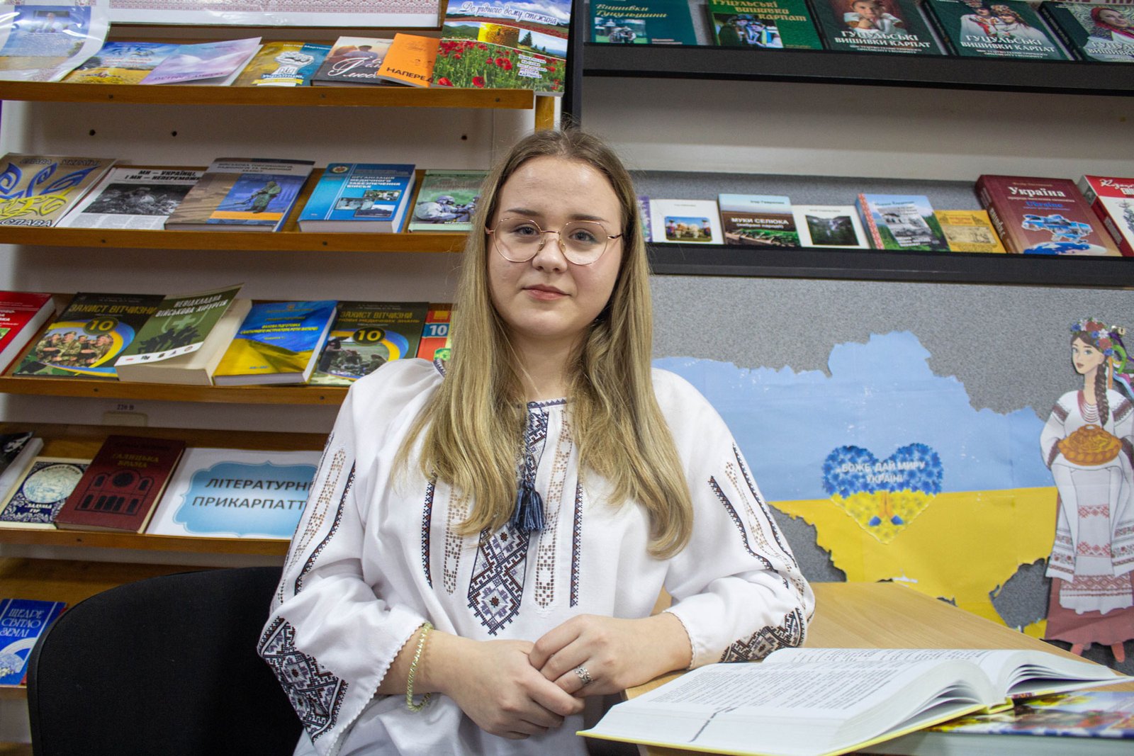 Знову наша студентка серед переможців