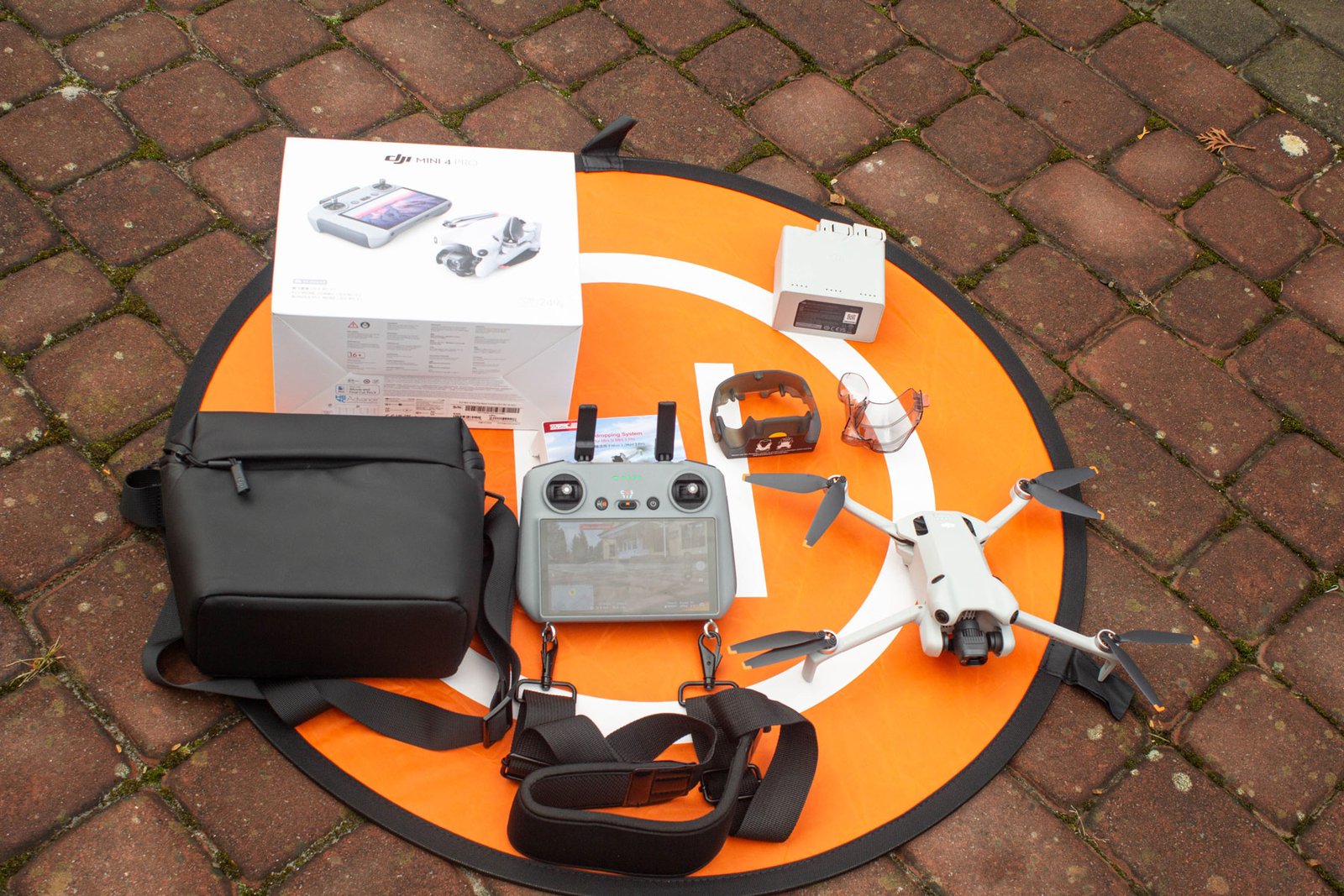 Дрон для навчання