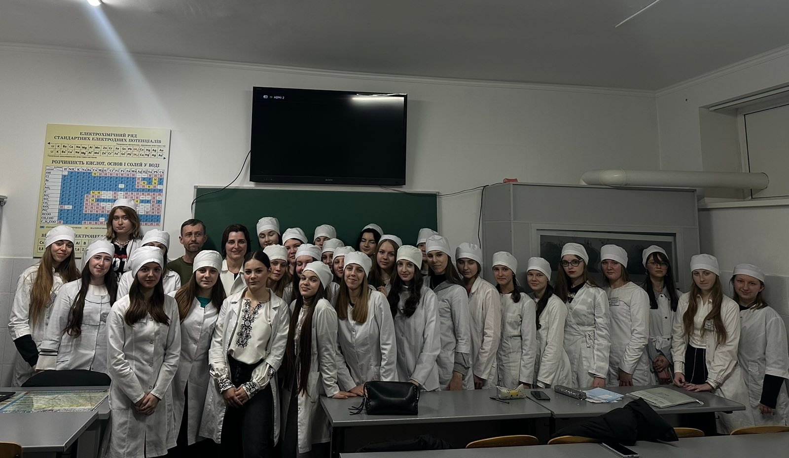 Зустріч з військовим-захисником