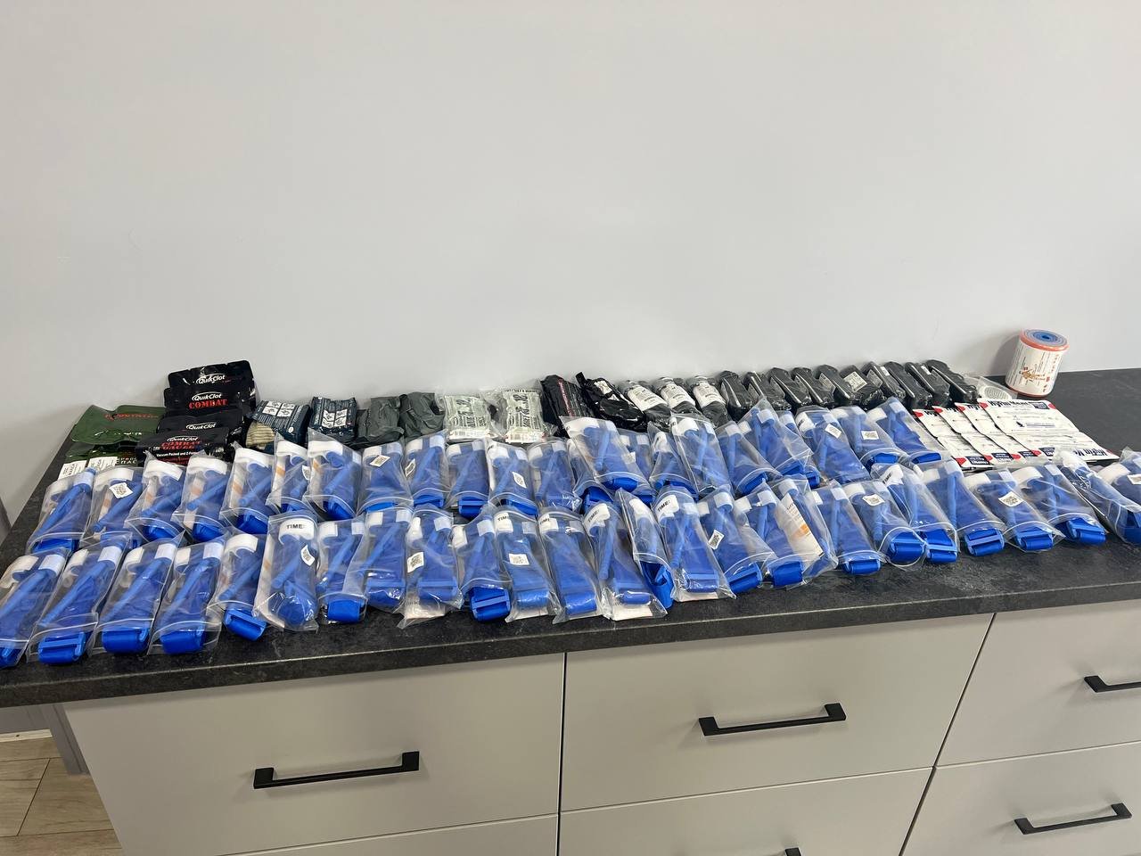 Подяка ГО "Громадська ініціатива Галичини"