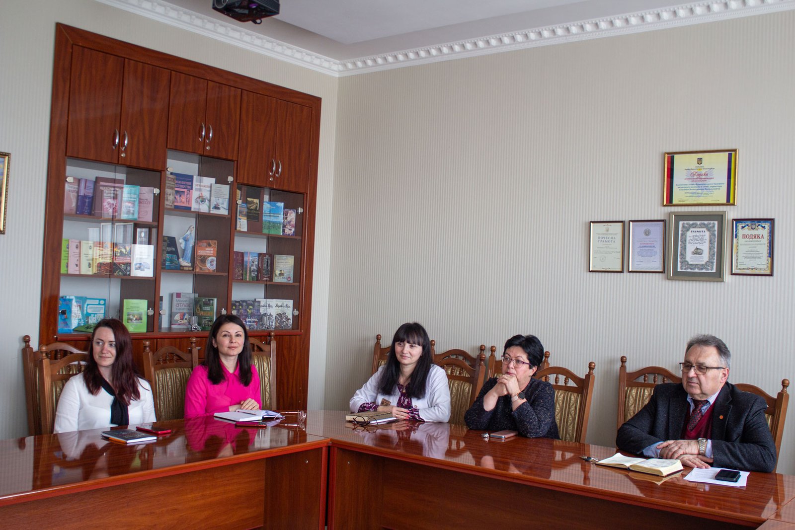 Атестація педагогічних працівників