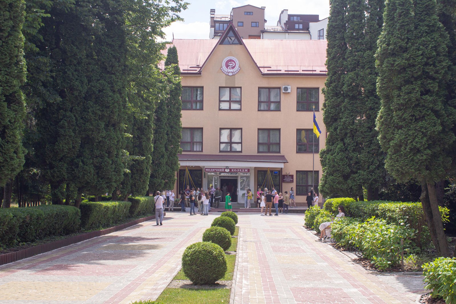 «День майбутнього студента»