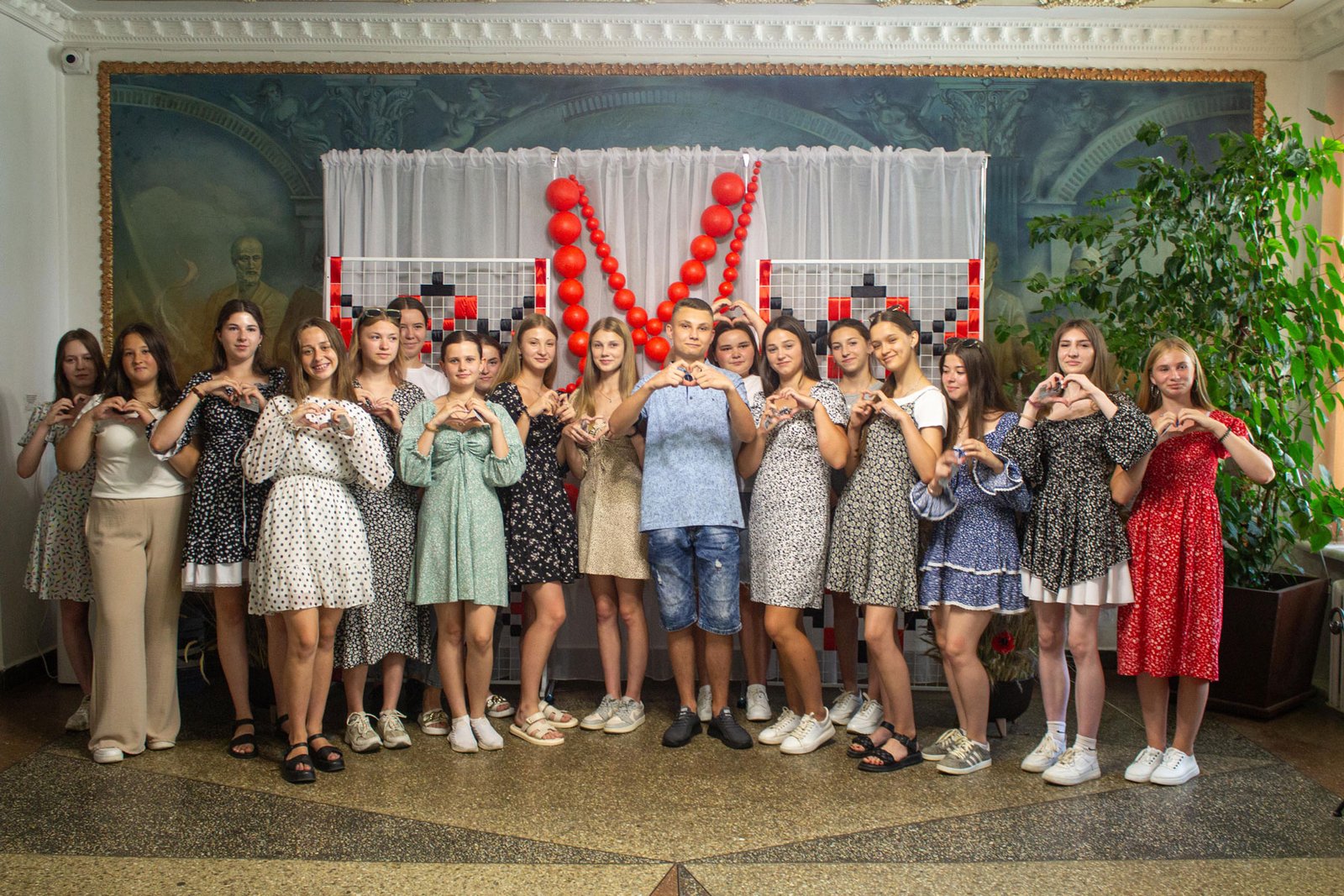 Триває співбесіда у вступників: день другий