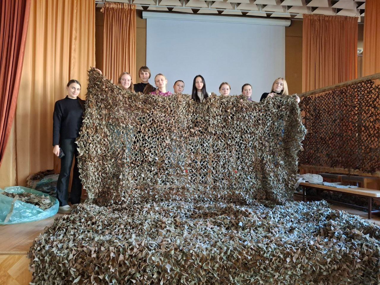 Відзначення Дня Збройних сил України