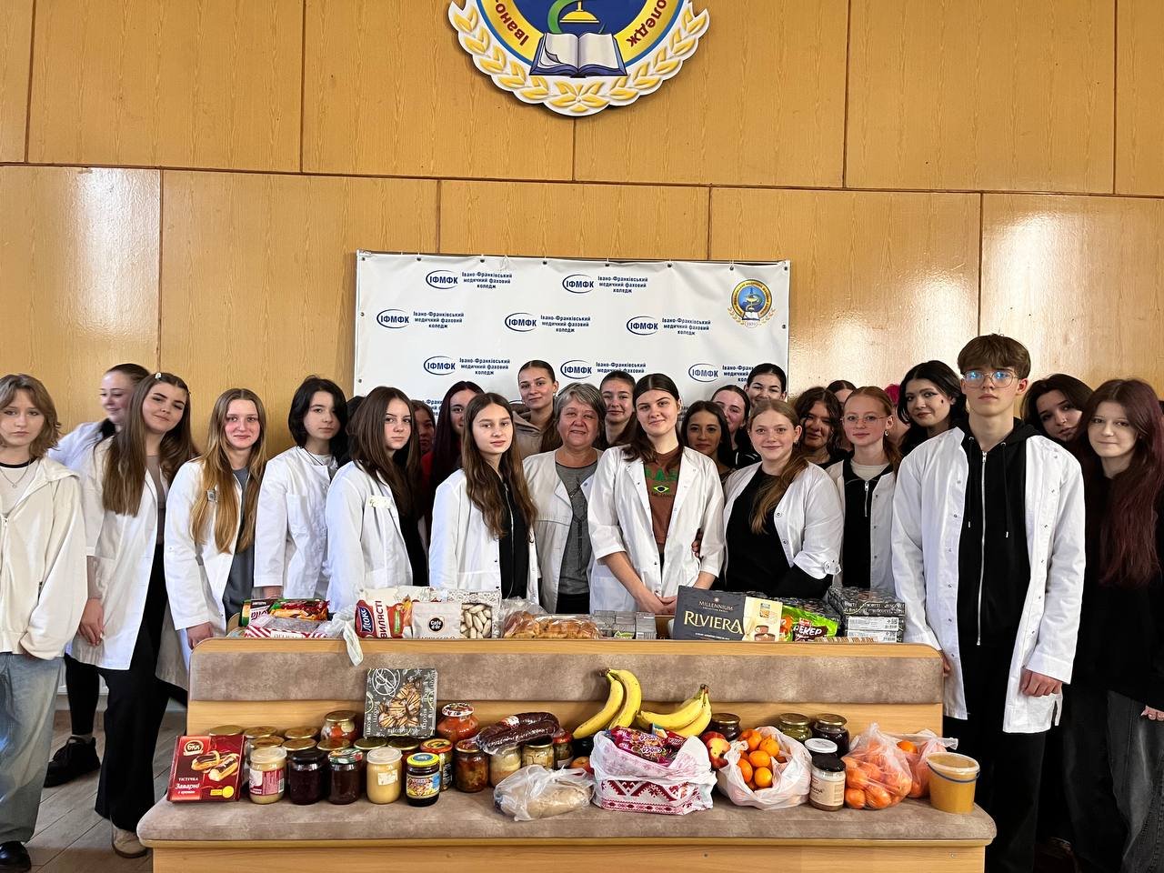 Вітання зі святами наших захисників