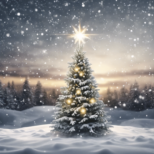 Новорічно-різдвяне привітання від партнерів з Німеччини