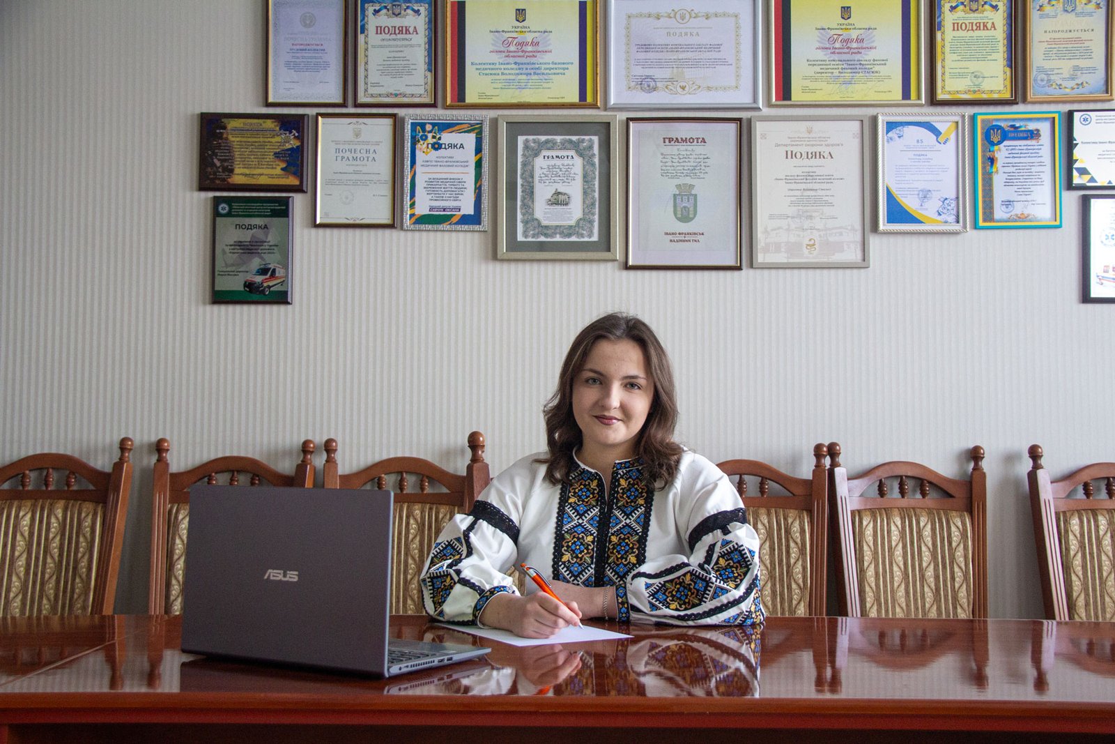 Участь у фінальному етапі ХVІ Міжнародного мовно-літературного конкурсу учнівської та студентської молоді імені Тараса Шевченка