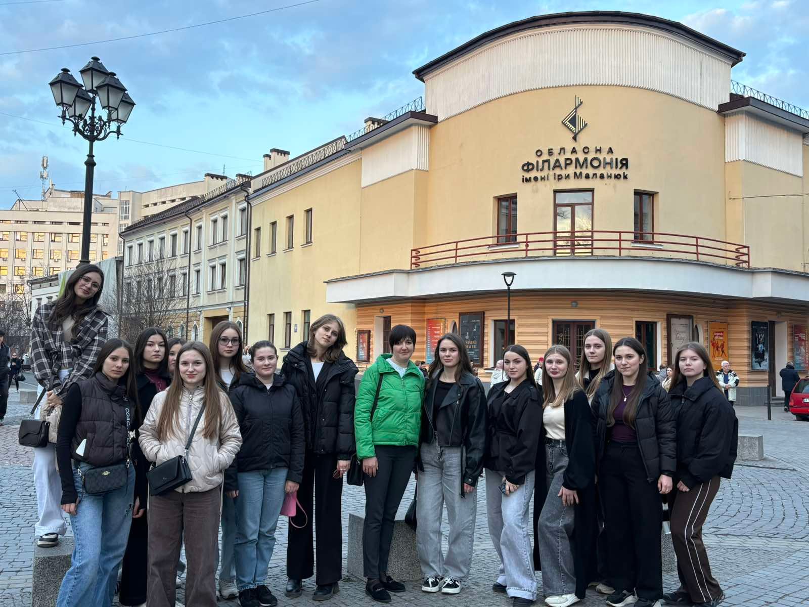 Благодійний концерт пам’яті Володимира Коваленка