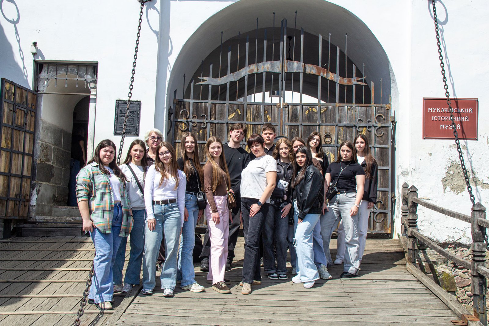 Подорож Закарпаттям: історія, краса та відновлення