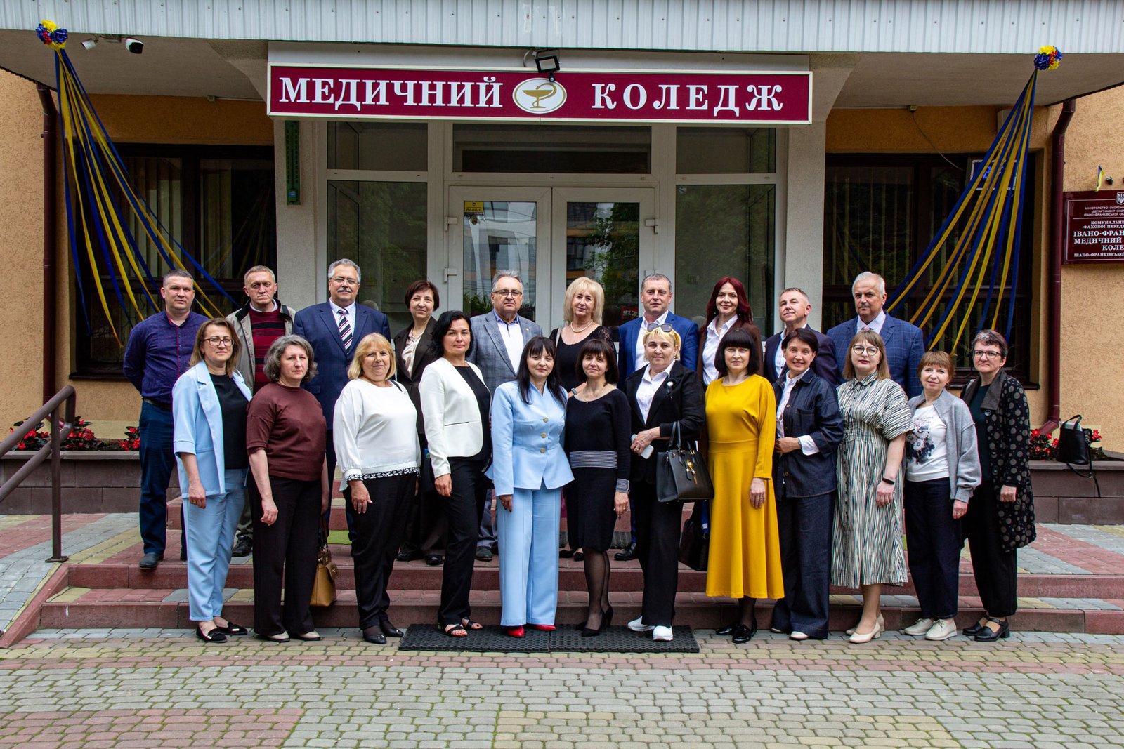 Засідання обласного методоб’єднання заступників директорів з навчальної роботи ЗФПО