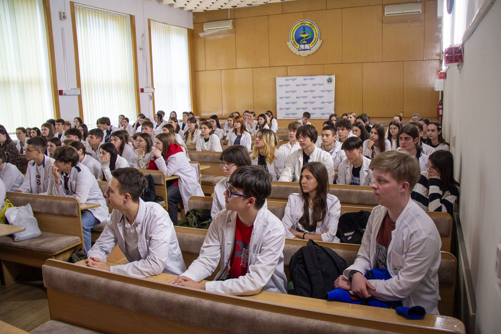 Презентація вибіркових освітніх компонент для здобувачів освіти ІІ курсу