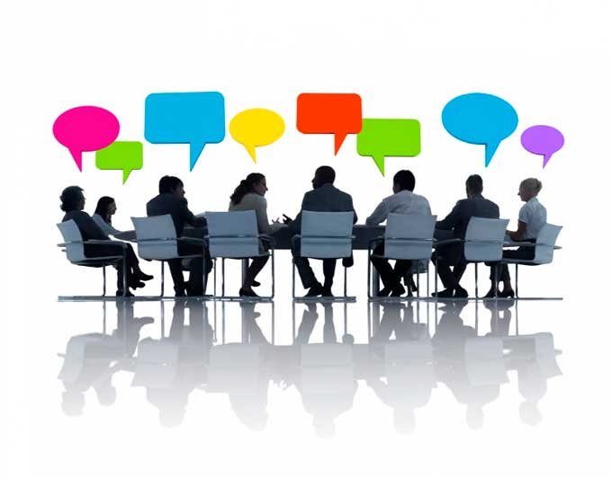 Онлайн-семінар про формування громадянської відповідальності студентів