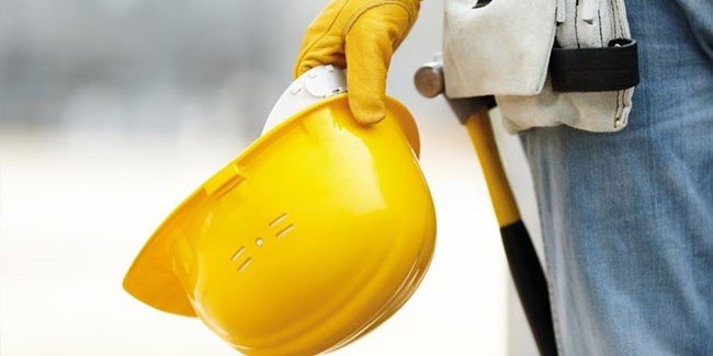 28 квітня – Всесвітній день охорони праці