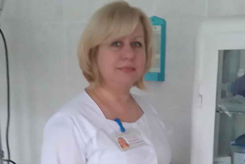 30 постатей випускників...Наталія БУРАКОВСЬКА