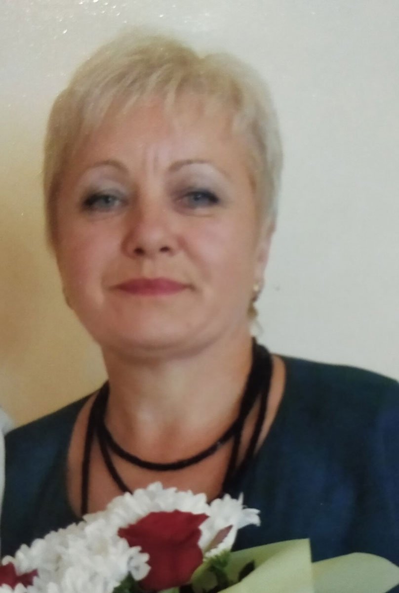 30 постатей випускників...Олександра БАЗЮК