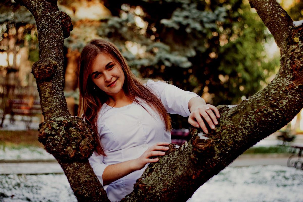 30 постатей випускників...Людмила МАРІЙЧУК