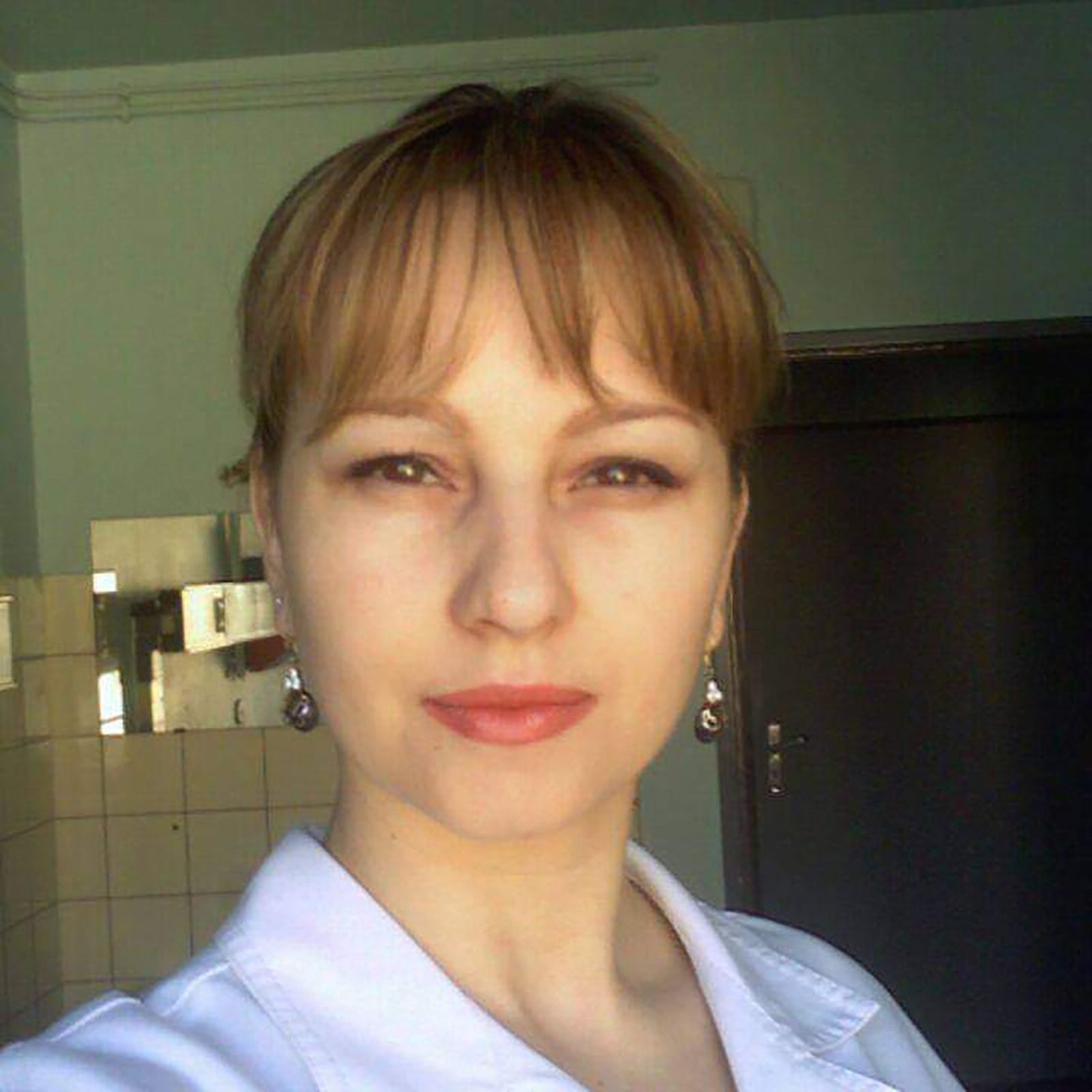 30 постатей випускників...Ольга МІКУЛА