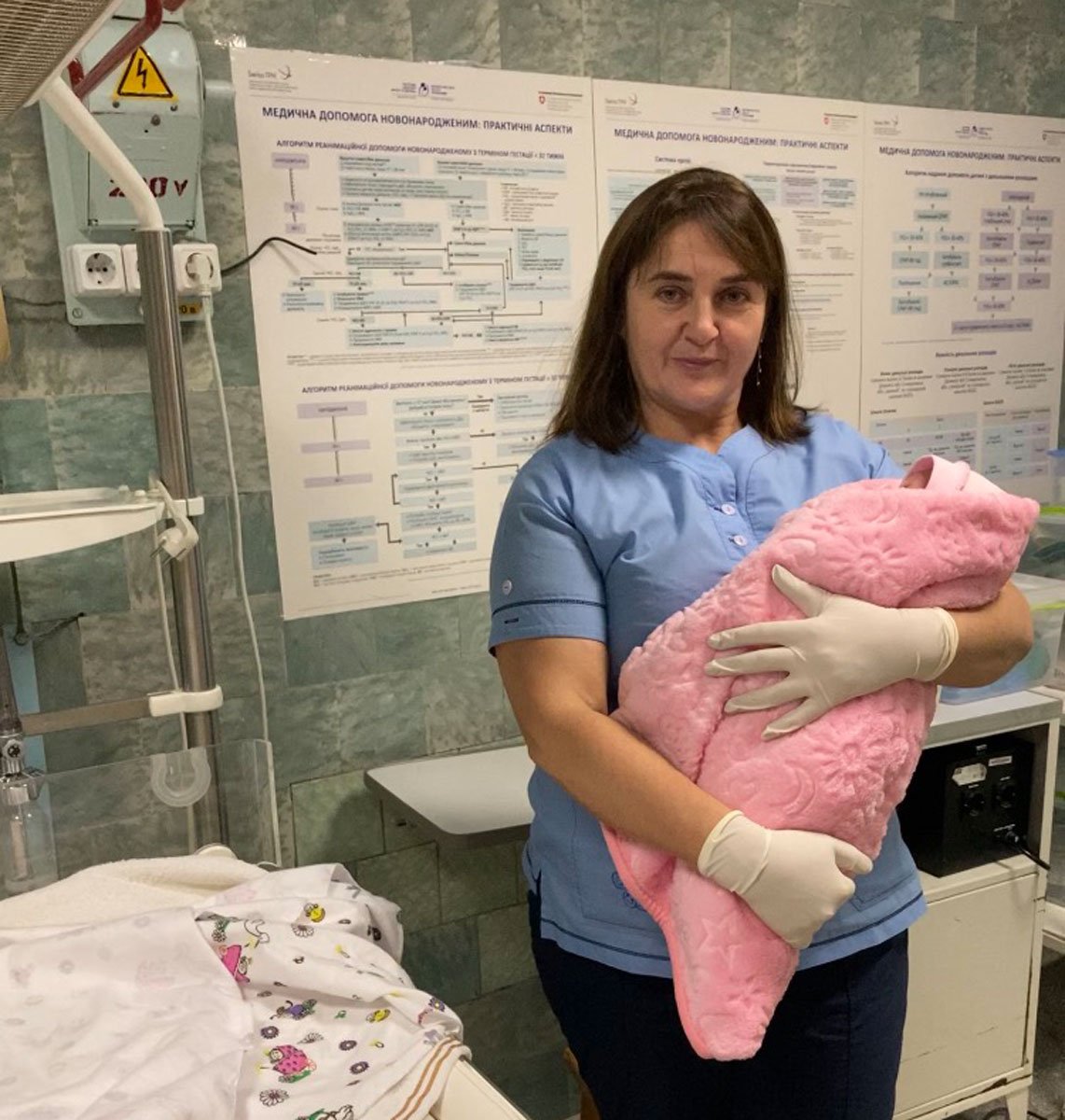 30 постатей випускників...Людмила ОСТАФІЙЧУК